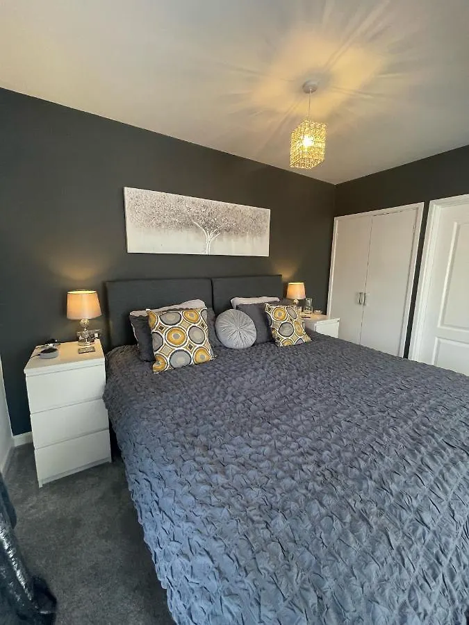 Little Haven Apartment *
