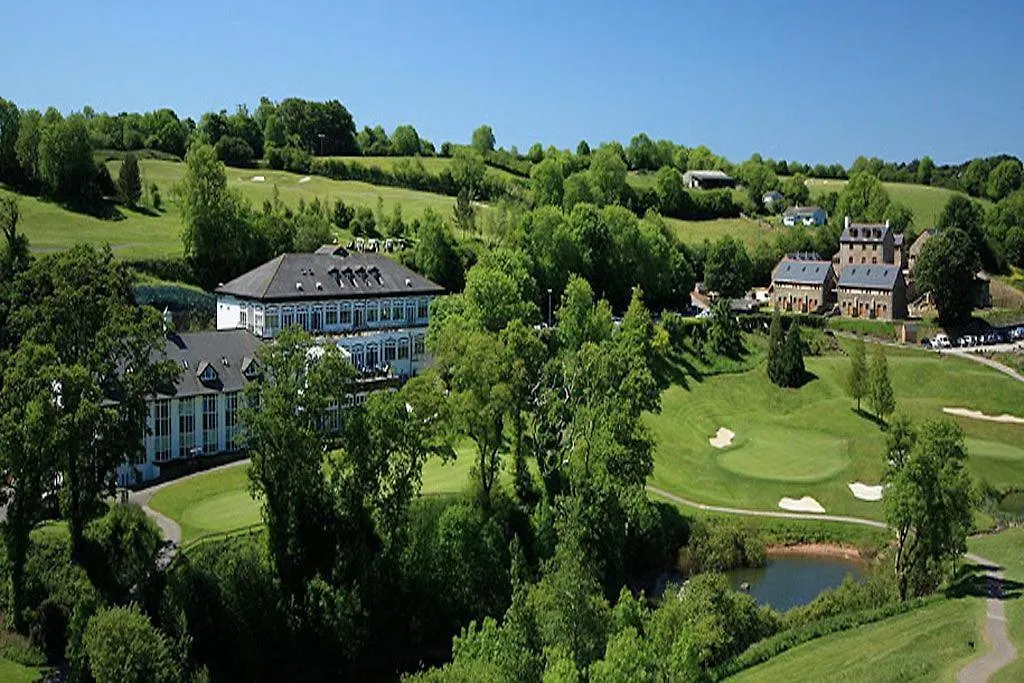 Holiday home Keepers - Golf And Dartmouth