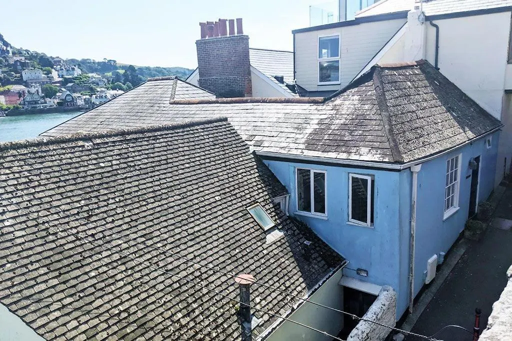 Holiday home Gulls Nest - Bijou Bolt Hole Dartmouth