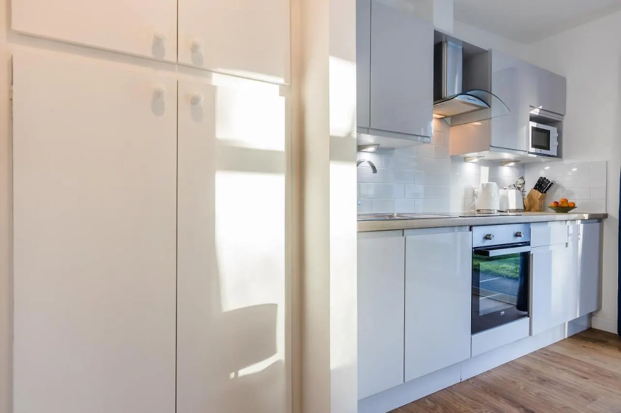 429 Norton Park *