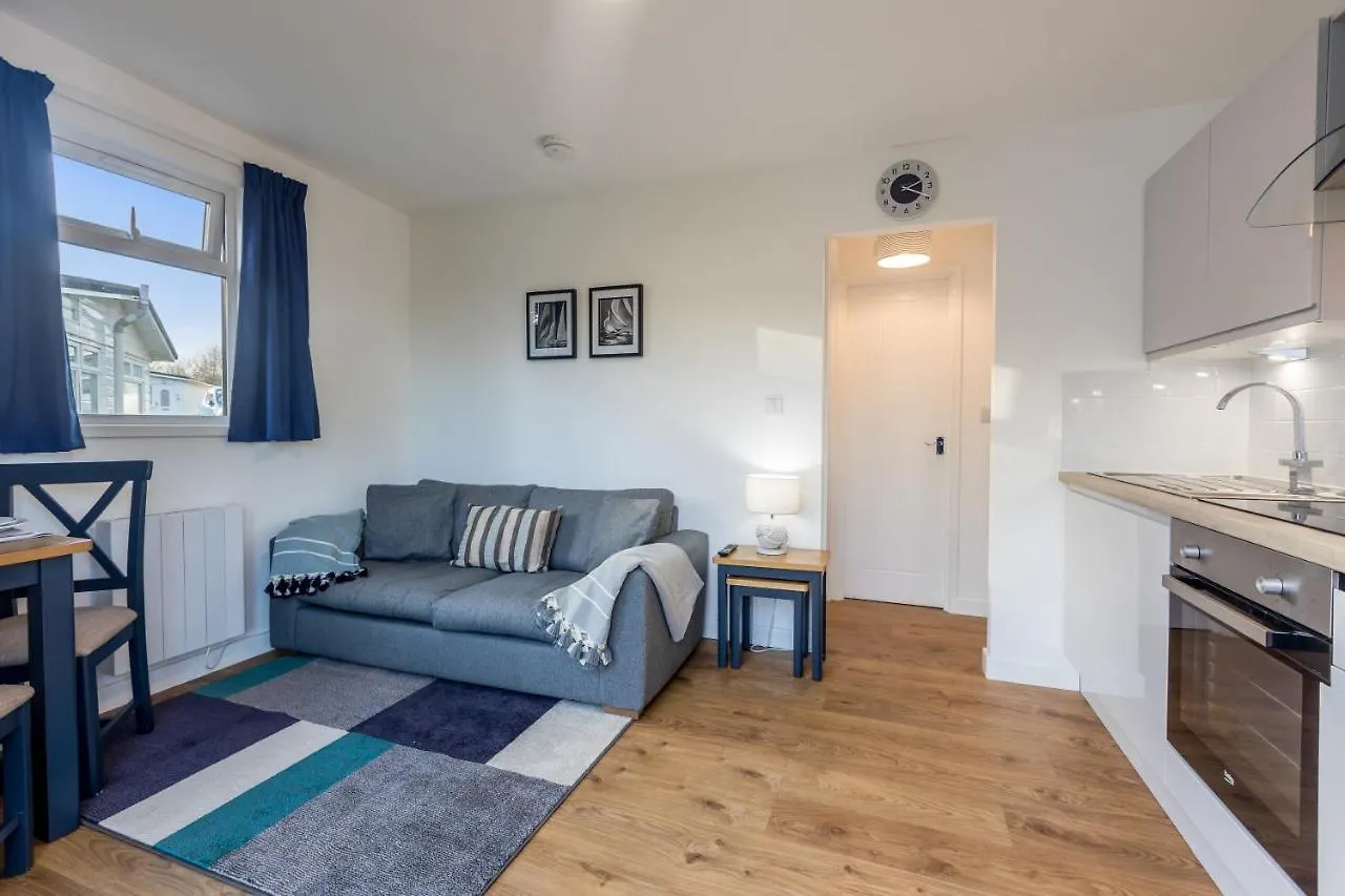 Chalet 429 Norton Park