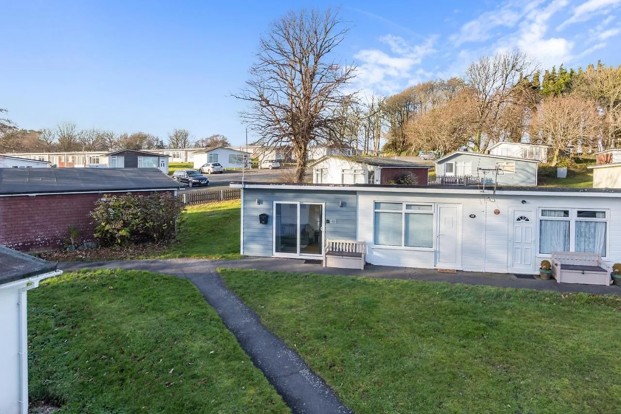 429 Norton Park Chalet
