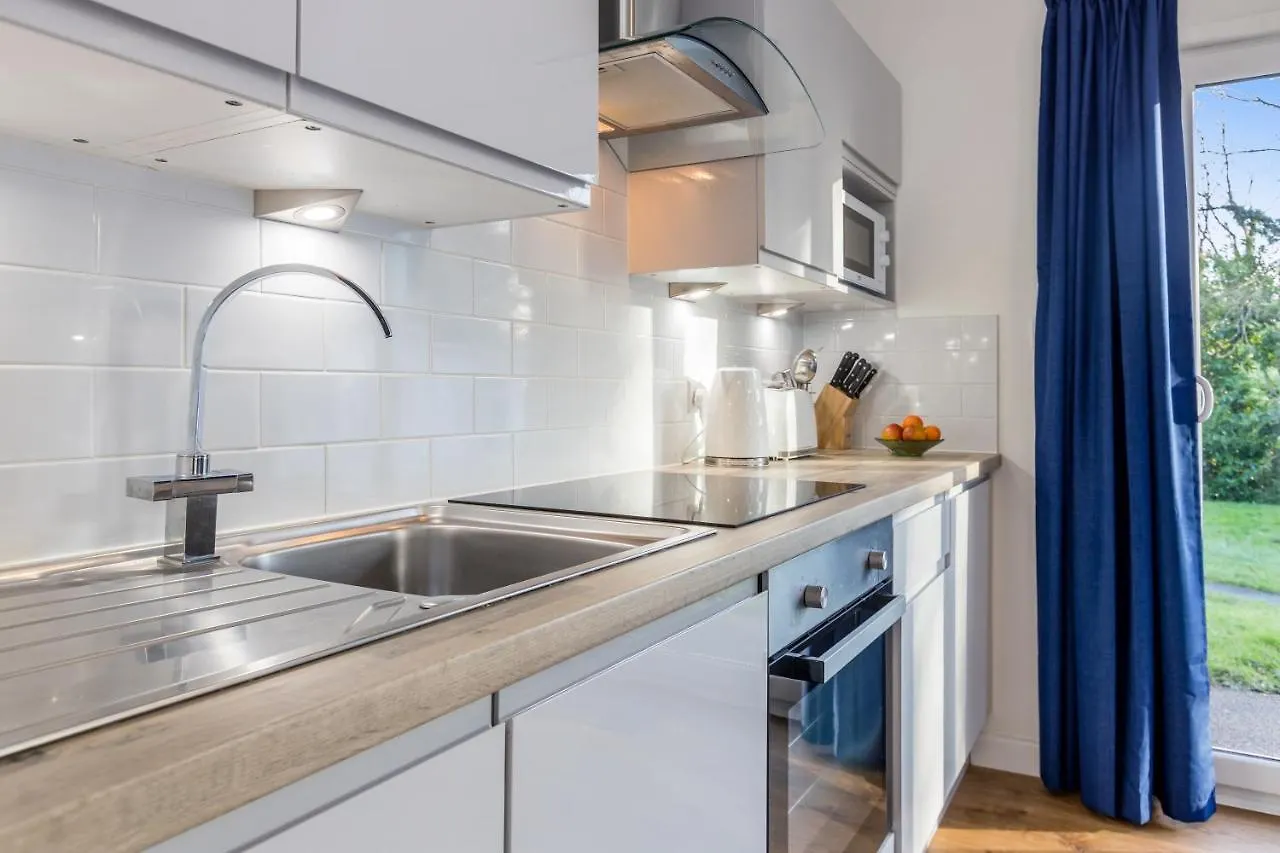 429 Norton Park Chalet *
