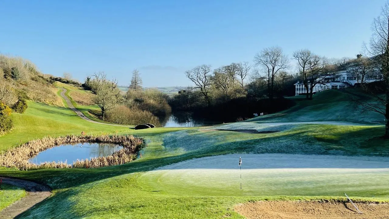 Keepers - Golf And Dom wakacyjny Dartmouth
