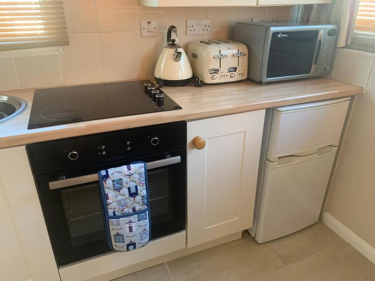 2 Bed Detached Number 144 Holiday home Dartmouth