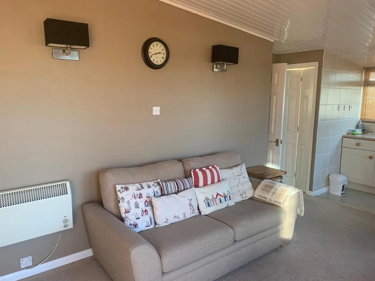 2 Bed Detached Number 144 Holiday home