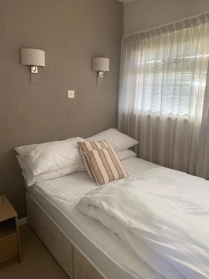 2 Bed Detached Number 144 Dartmouth