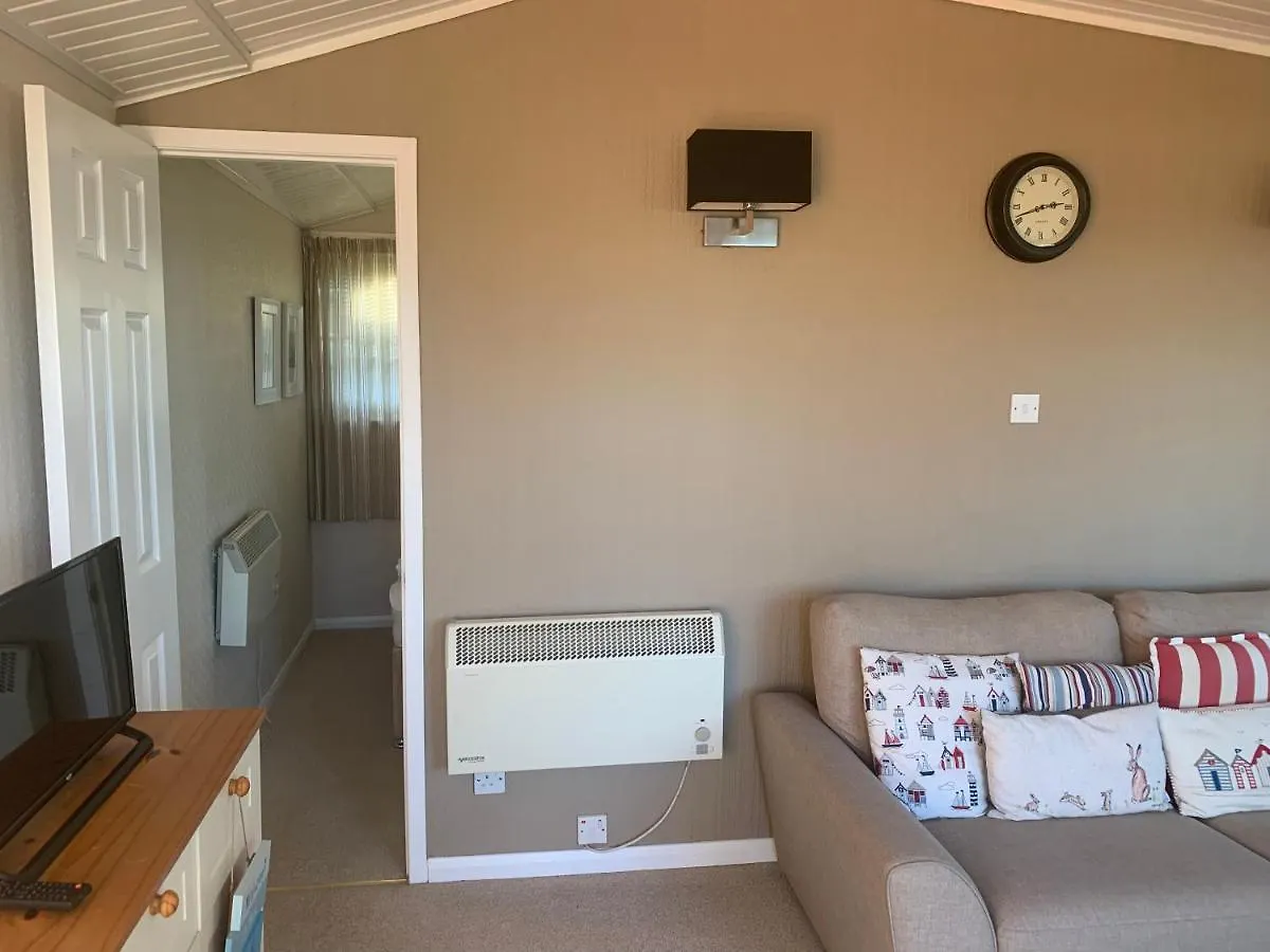 2 Bed Detached Number 144 Holiday home Dartmouth