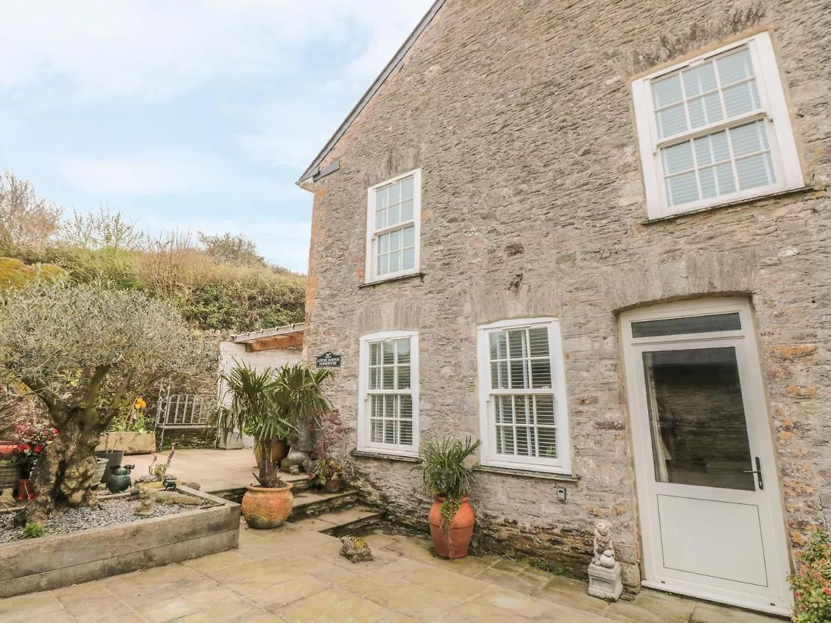 Holiday home Lower Norton Dartmouth