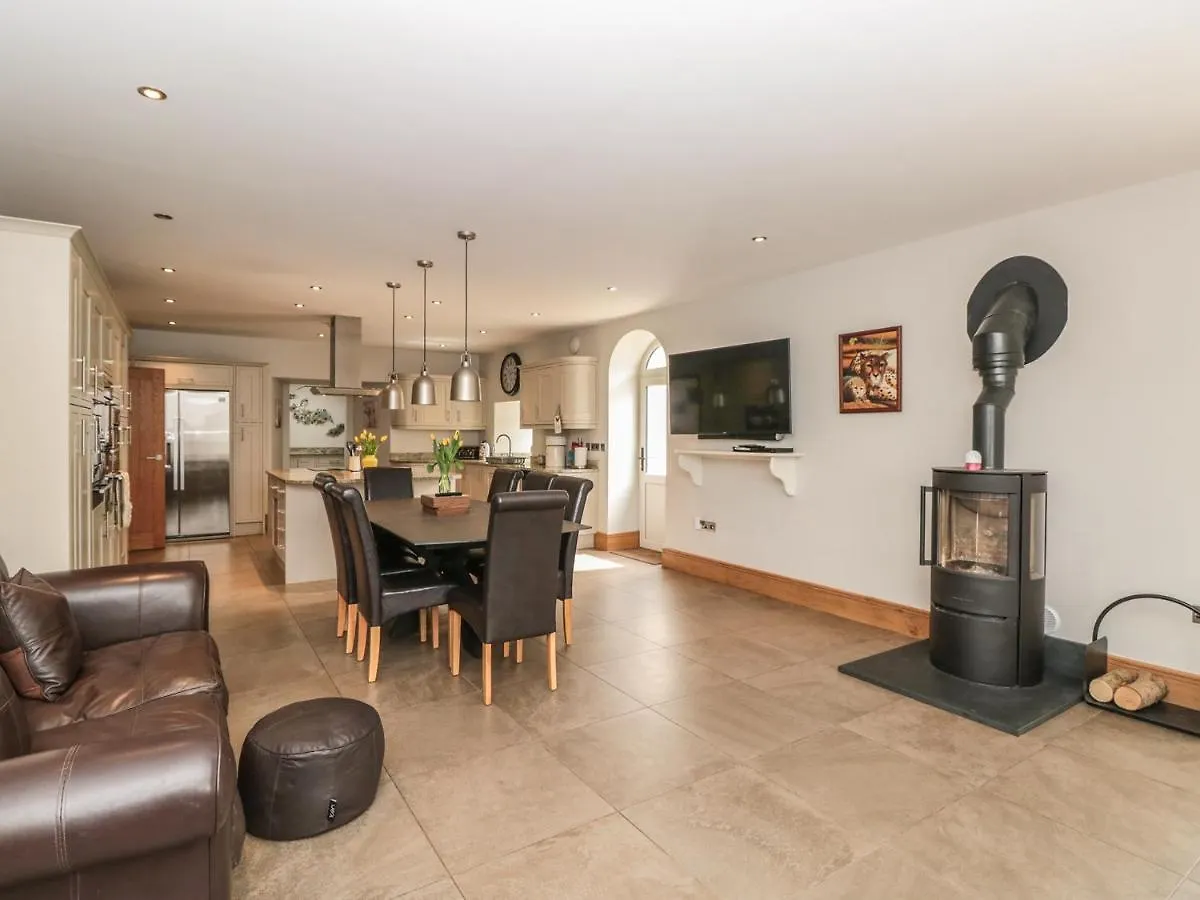 Lower Norton Holiday home *
