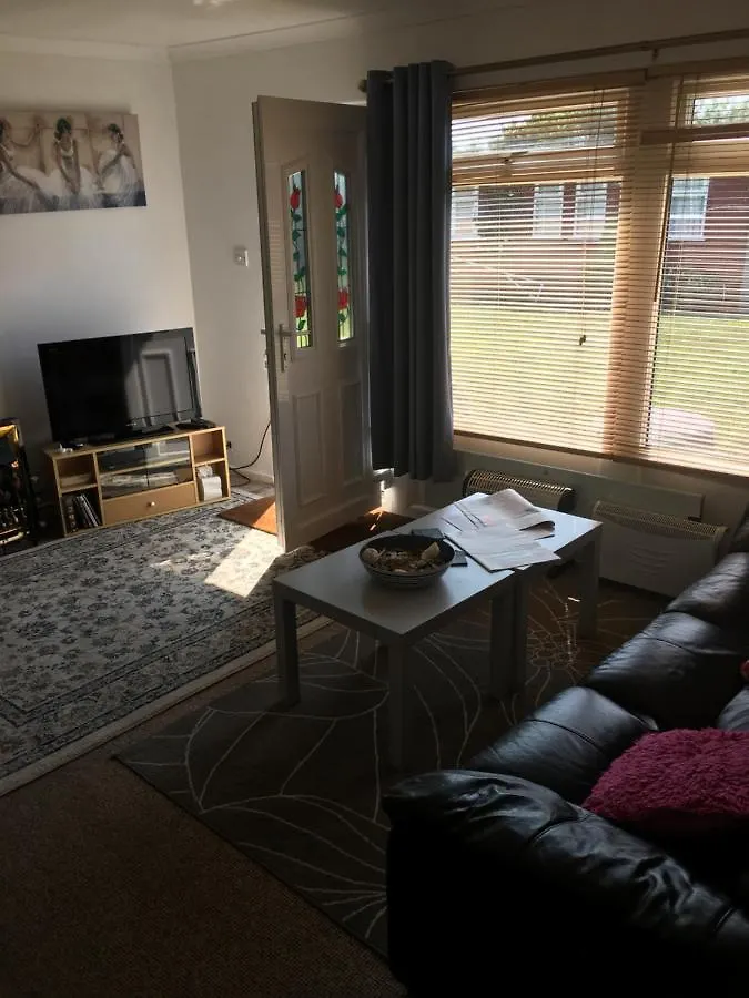 Hilltop Hideaway Apartment Dartmouth