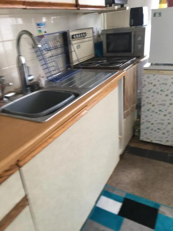 Holiday home Highland Free Parking *