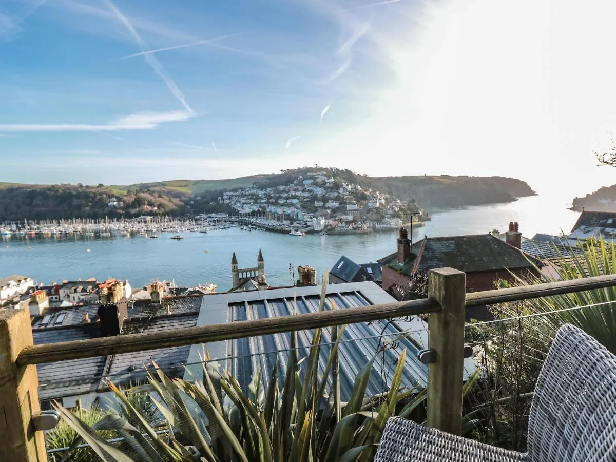 Harbour Heights Holiday home Dartmouth