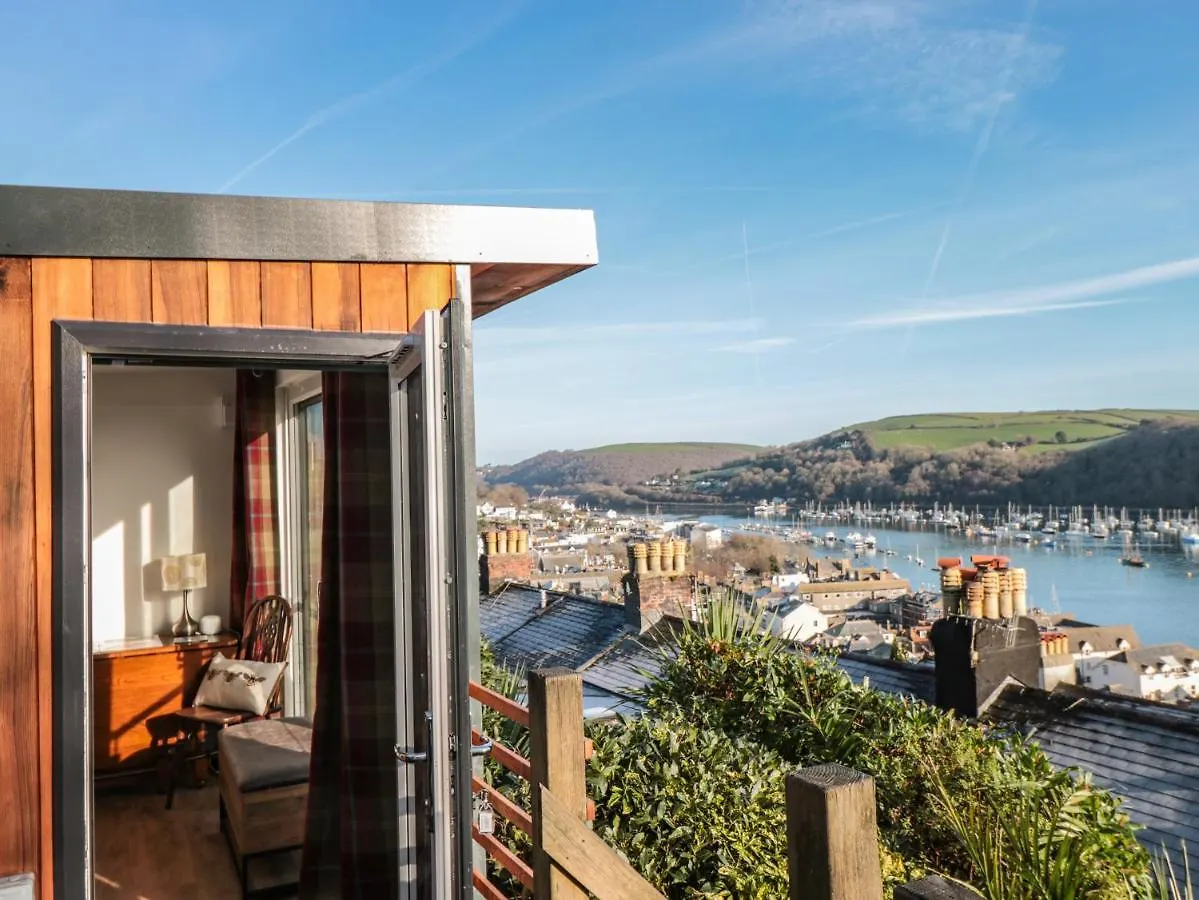 Harbour Heights Holiday home Dartmouth