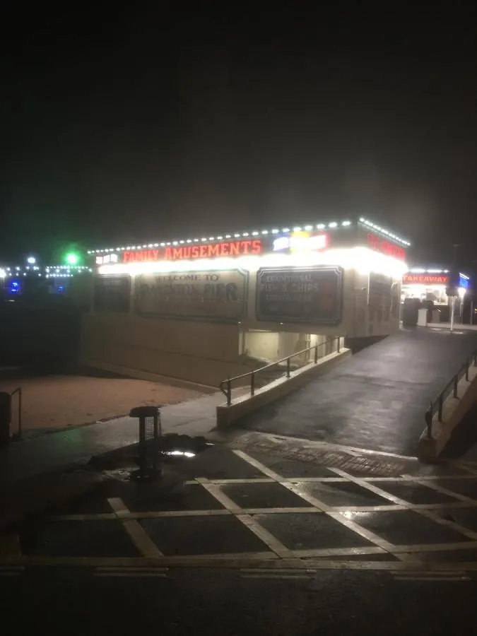 Little Trains Of Trains Of Light