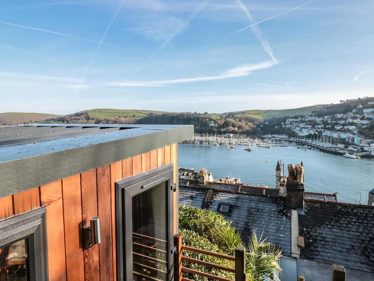 Holiday home Harbour Heights