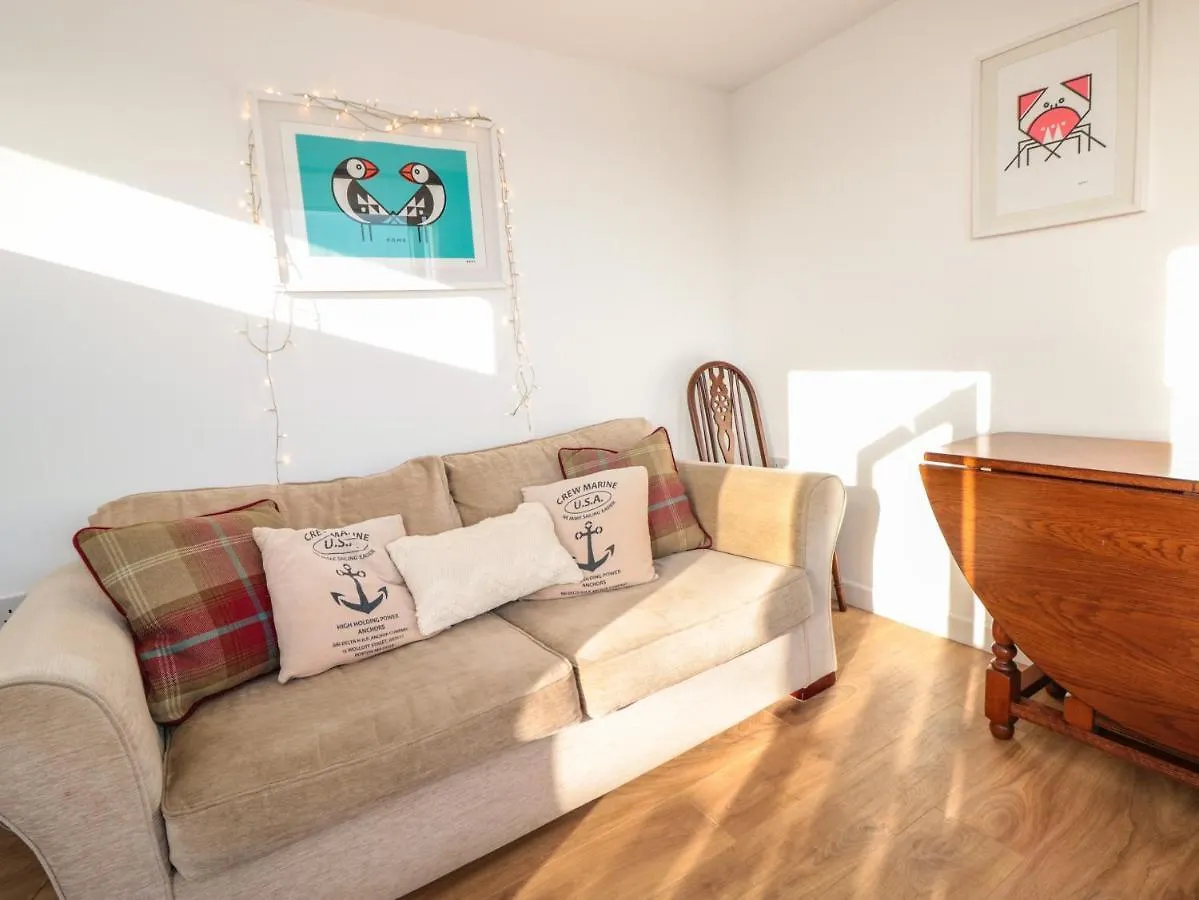 Holiday home Harbour Heights *
