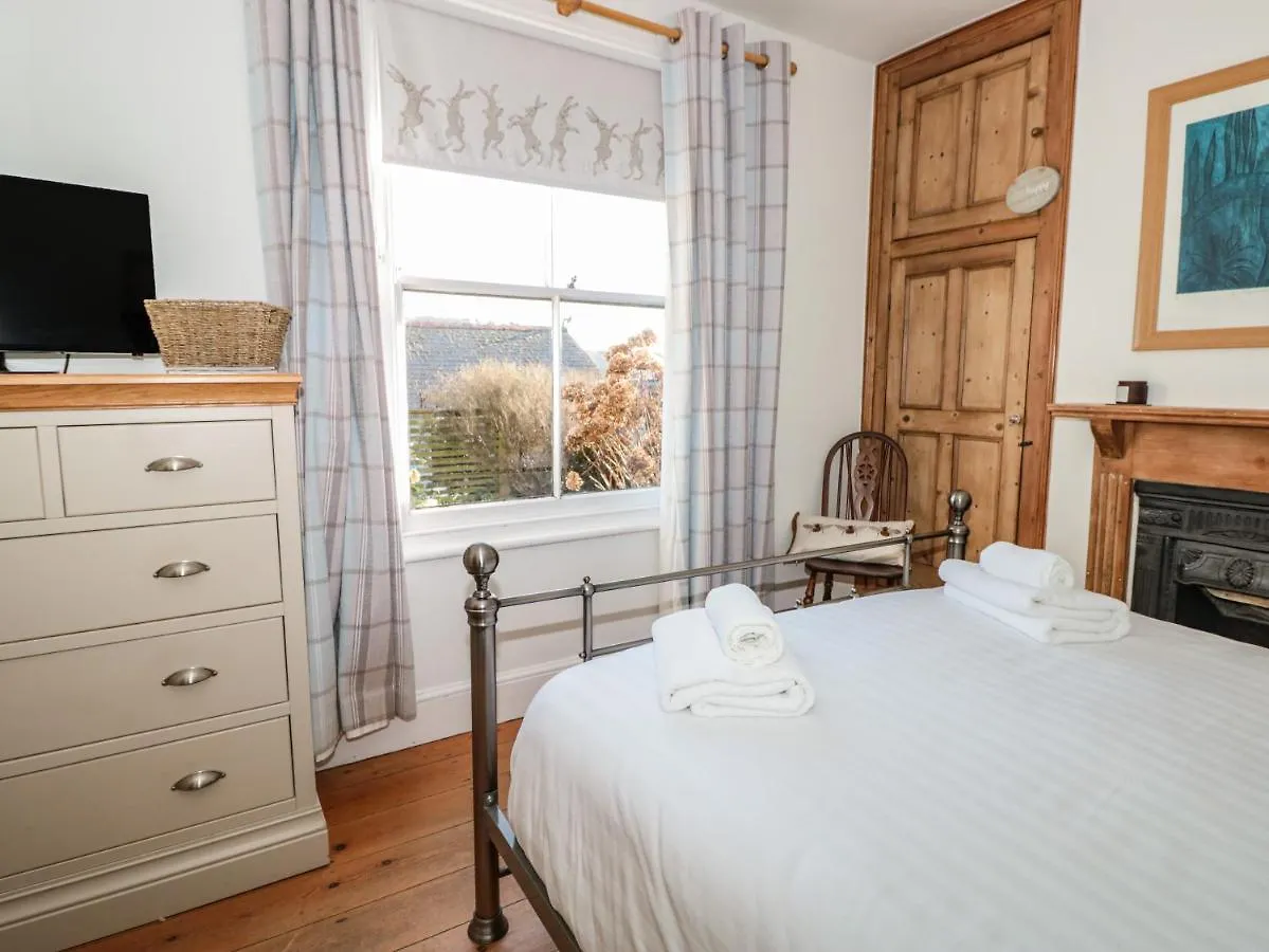 Holiday home Harbour Heights Dartmouth