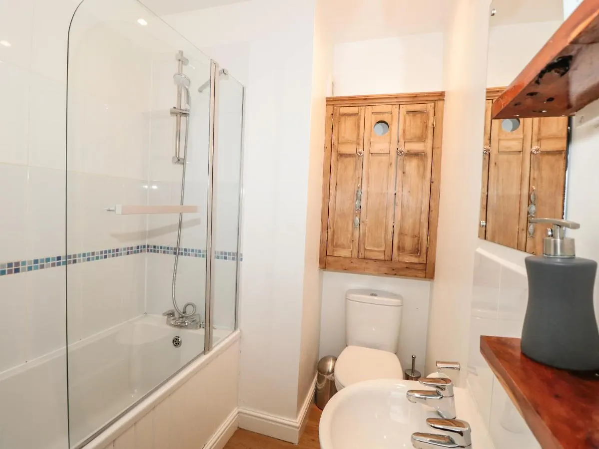 Harbour Heights Holiday home