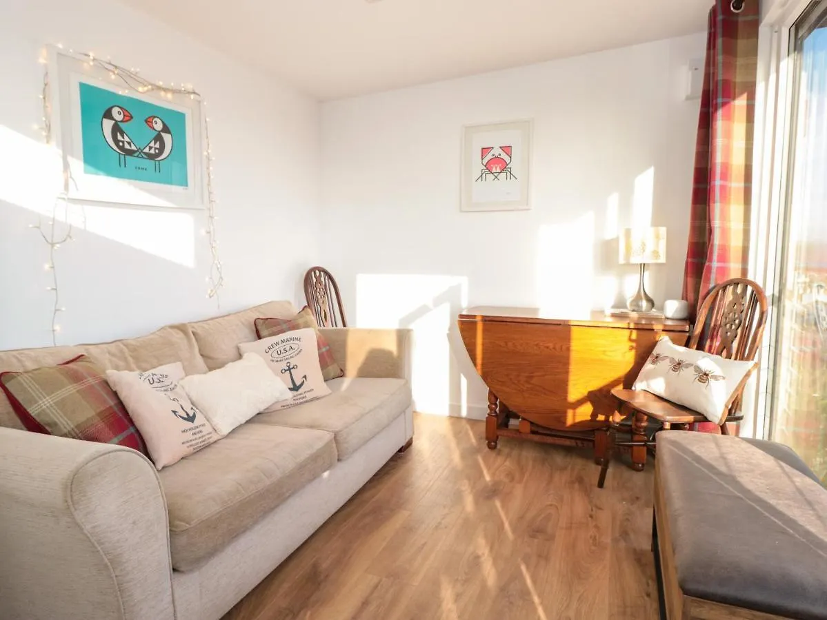 Holiday home Harbour Heights *