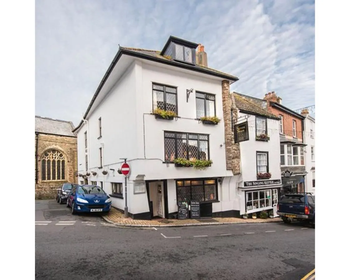 Inn Seven Stars Dartmouth