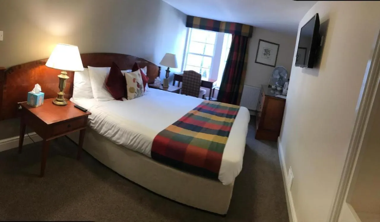 Inn Seven Stars *