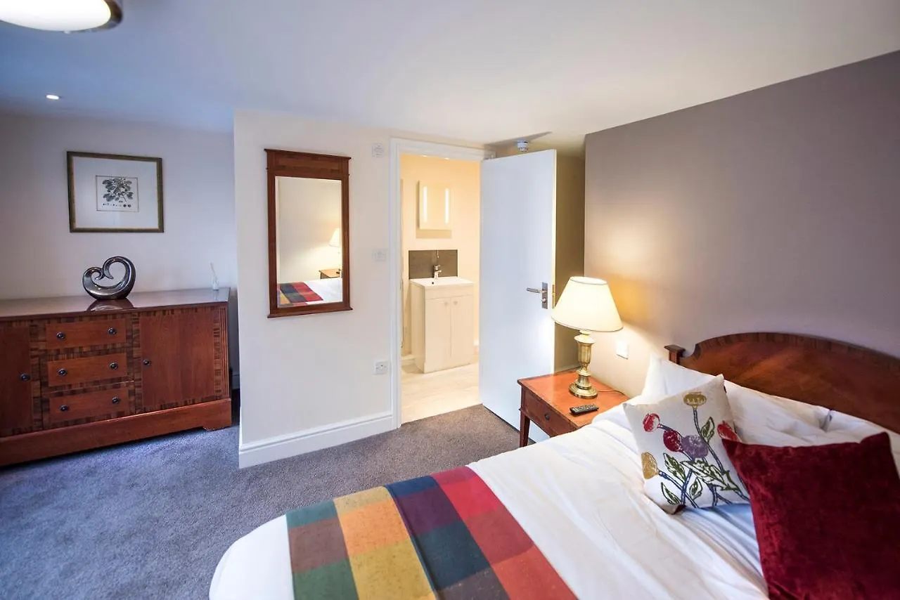 Inn Seven Stars