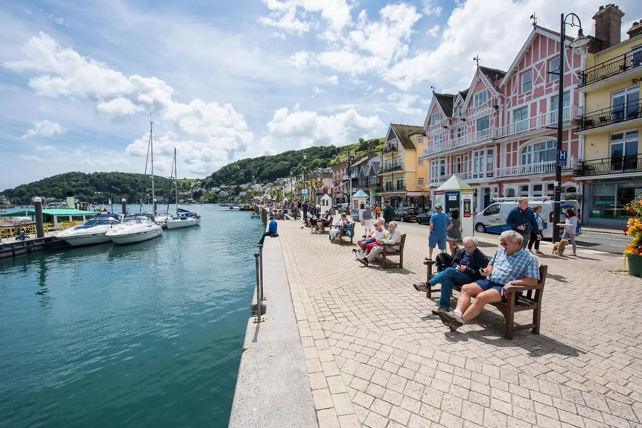 Inn Seven Stars Dartmouth
