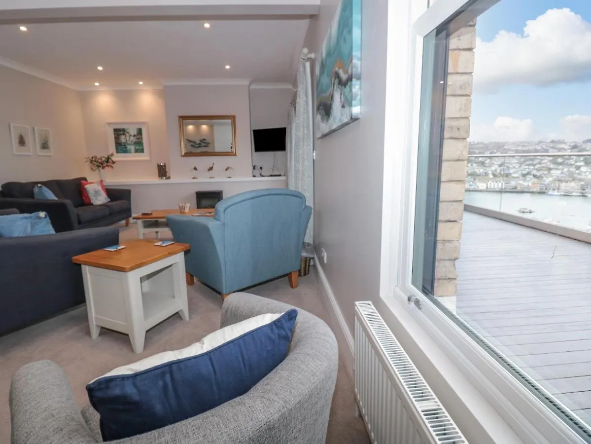 Holiday home Moorings