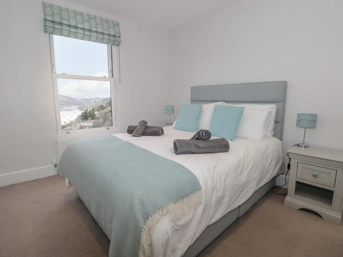 Holiday home Moorings *