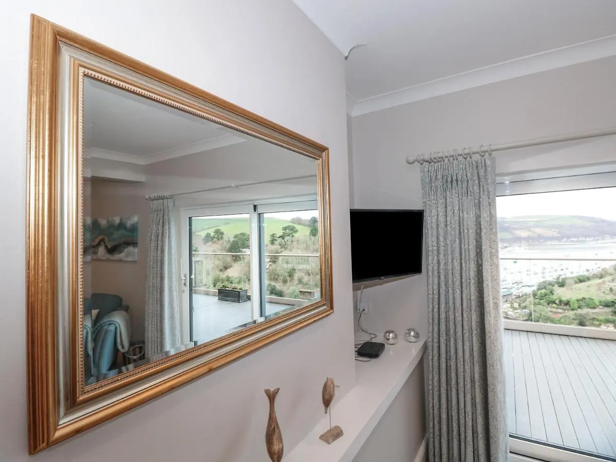 Holiday home Moorings