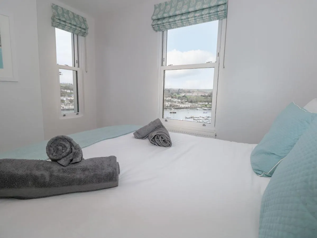 Moorings Holiday home *