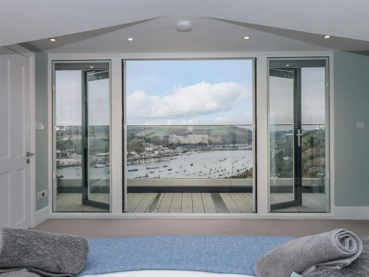 Moorings Holiday home