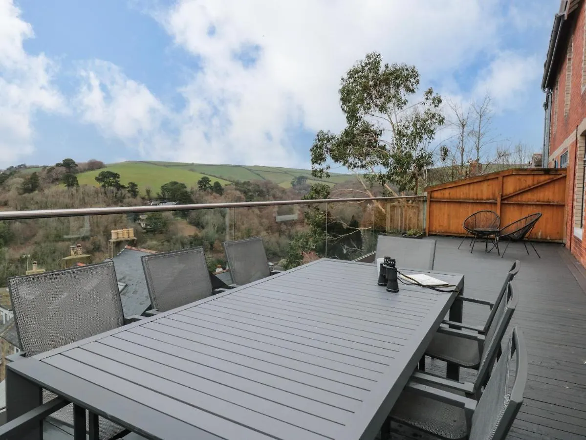 Holiday home Moorings *