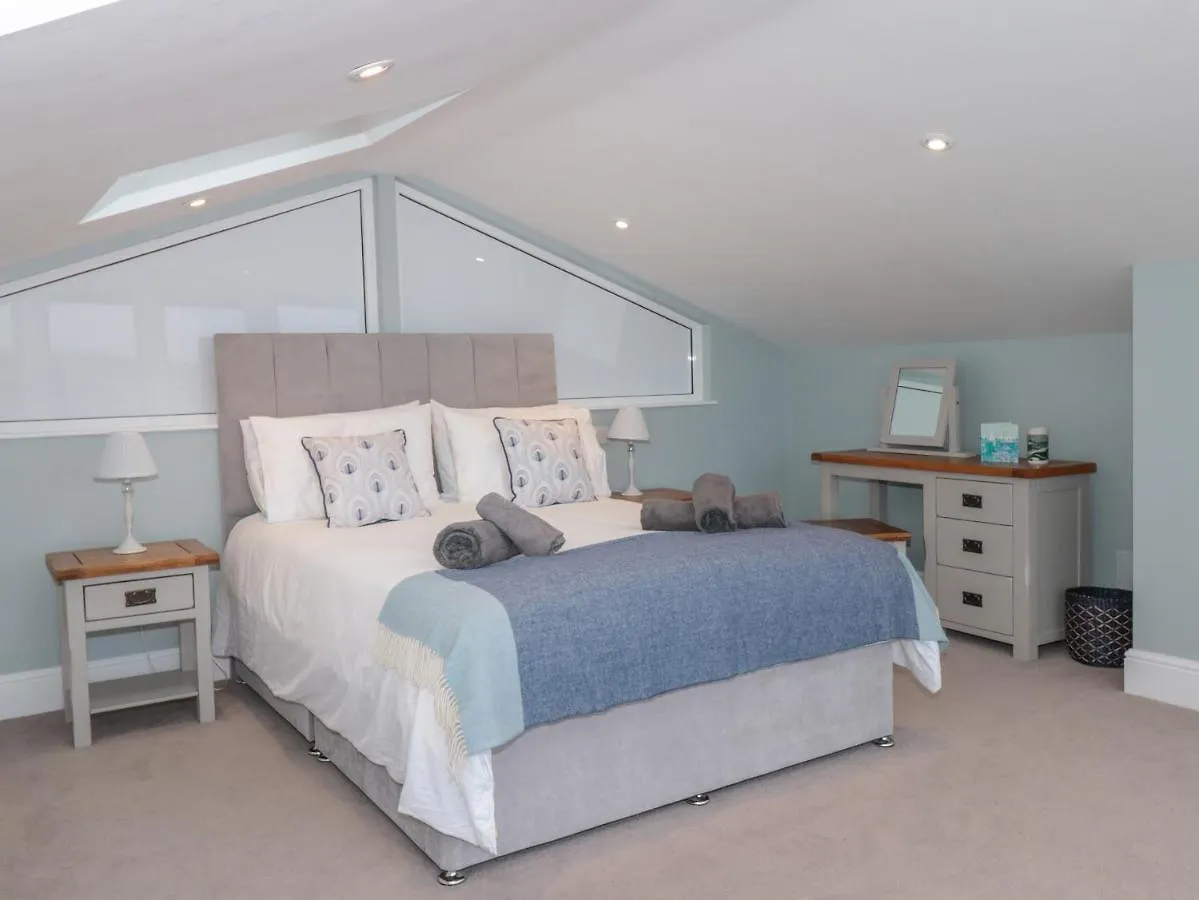 Moorings Holiday home *