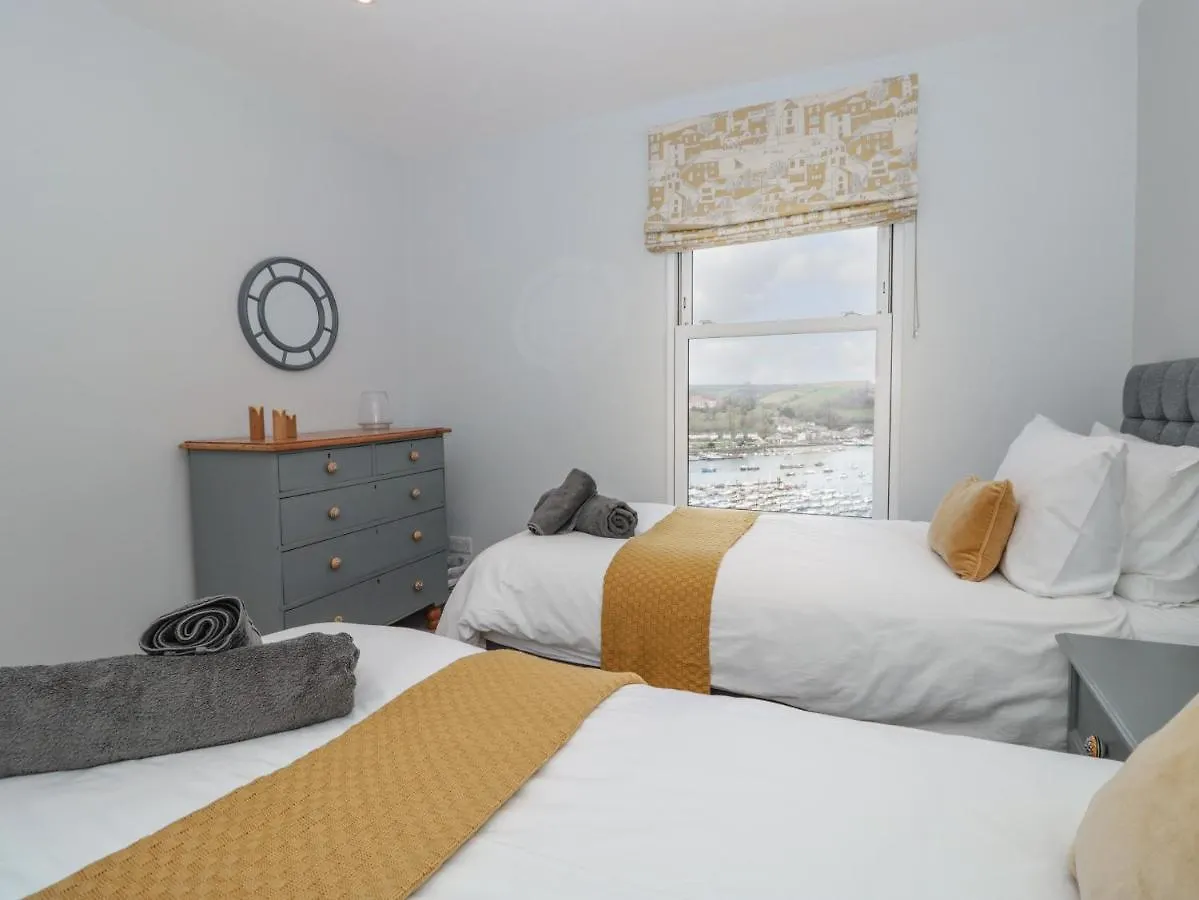 Moorings Holiday home *
