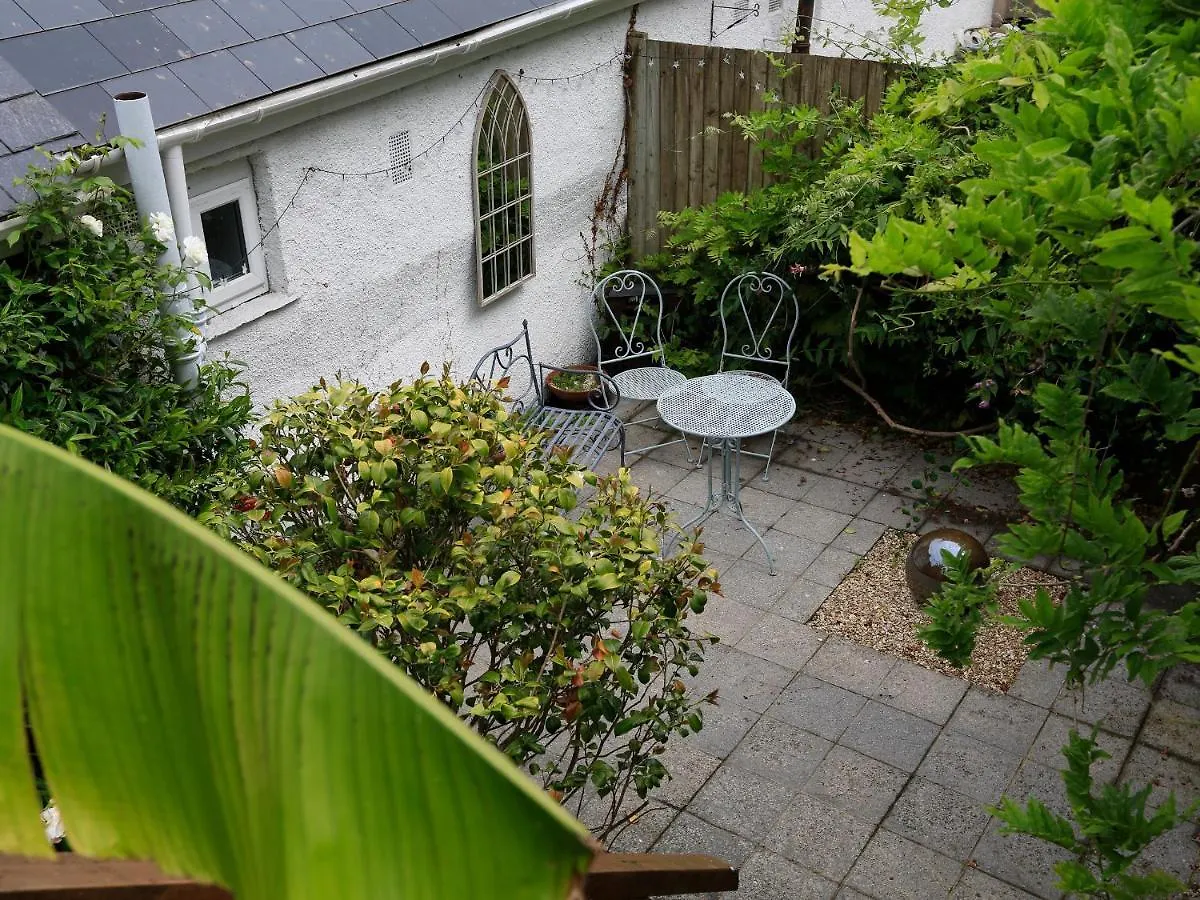 Armorel House Holiday home Dartmouth
