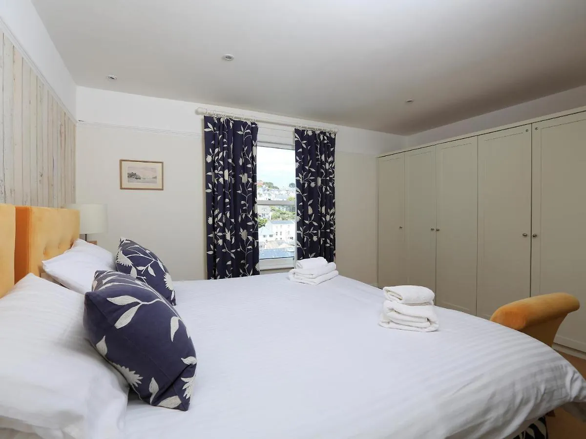 Armorel House Holiday home Dartmouth