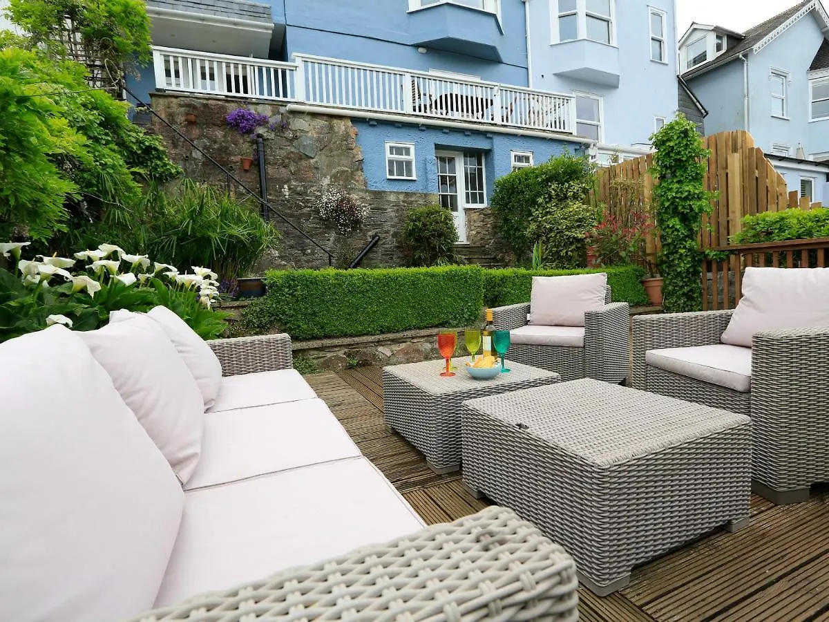 Armorel House * Dartmouth