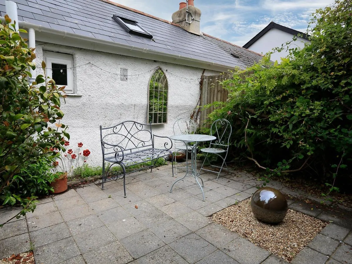 Armorel House Holiday home
