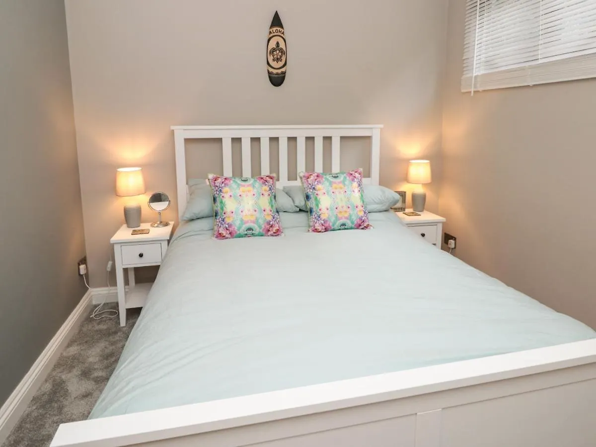 25 Street Holiday home