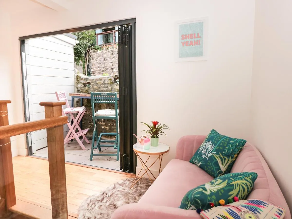 Holiday home 25 Street *