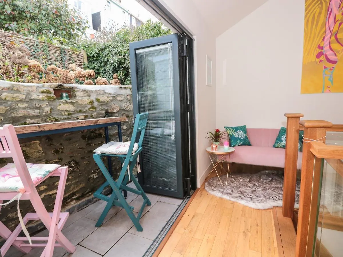 25 Street Holiday home