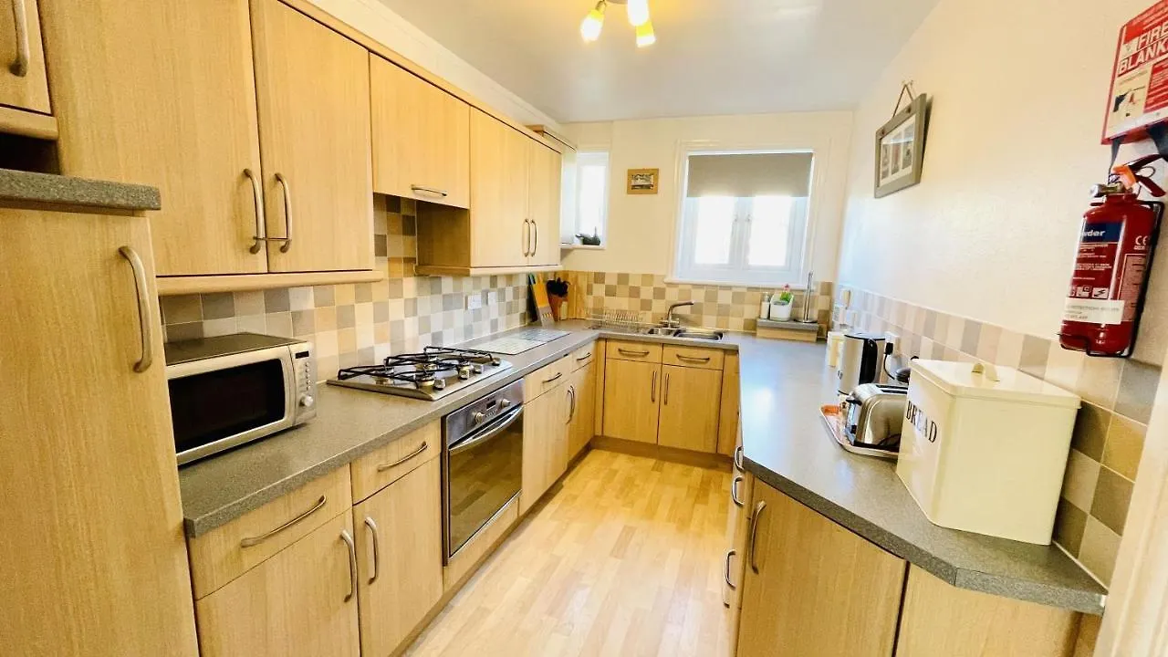 Bayards - Pet Friendly, Holiday home