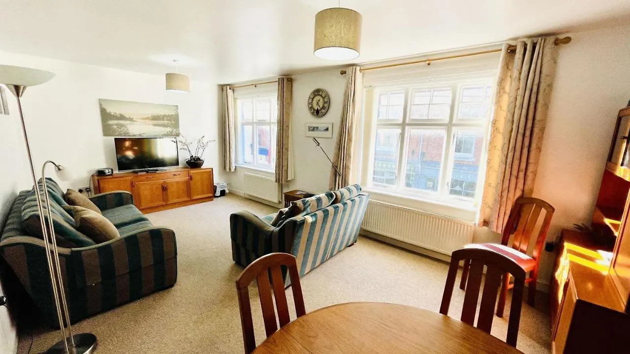 Bayards - Pet Friendly, Dartmouth