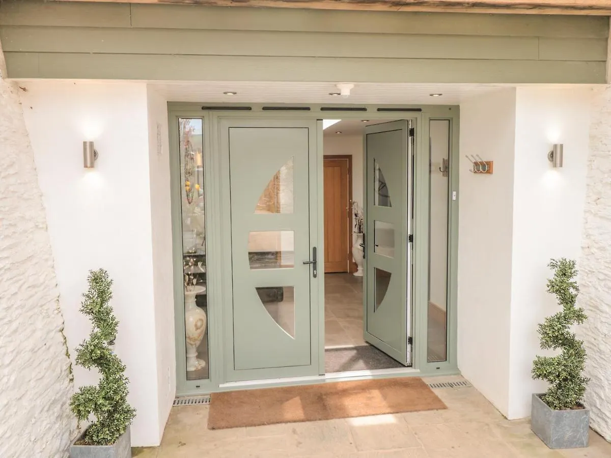 Lower Norton Holiday home