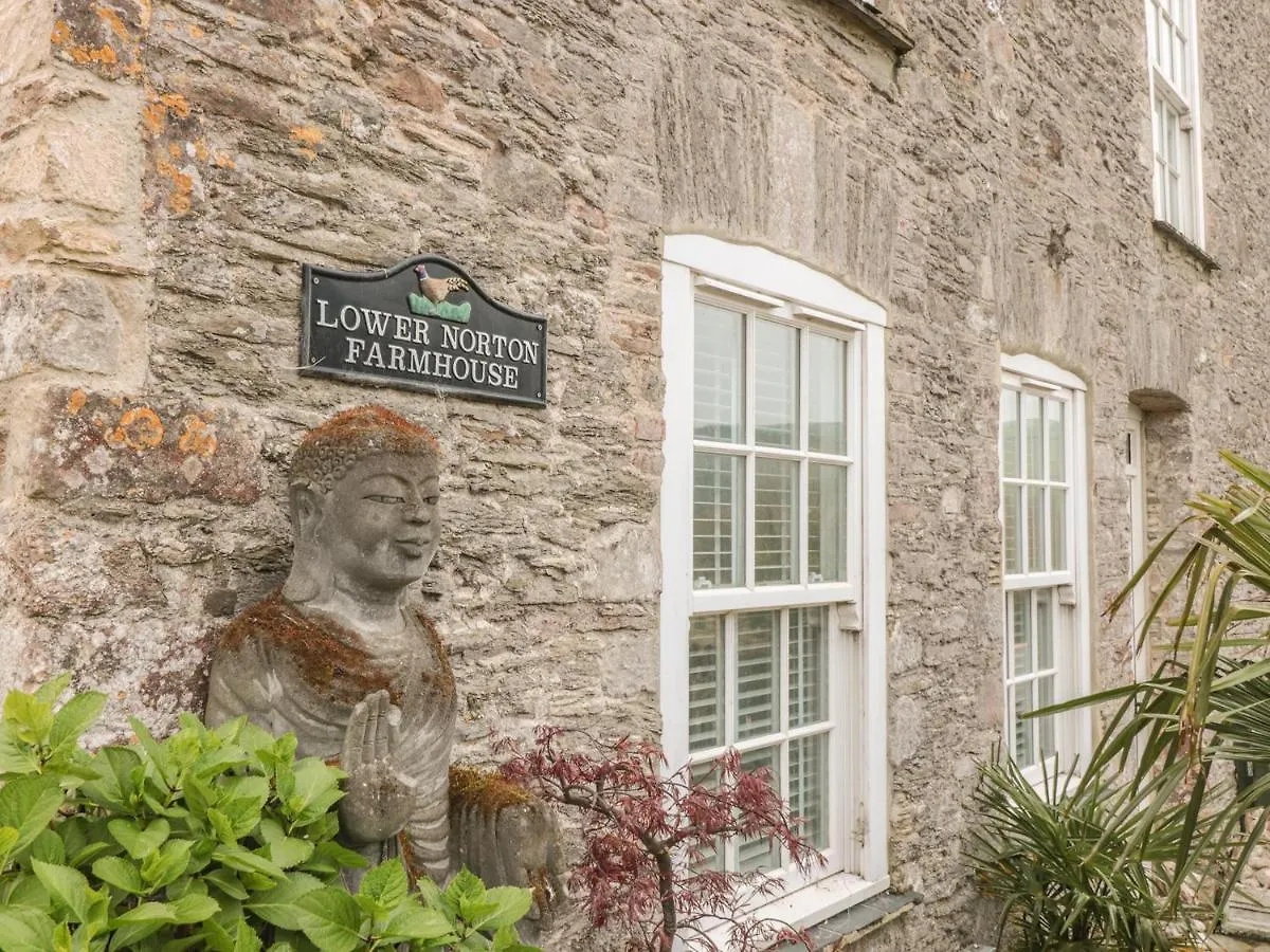 Lower Norton Holiday home *