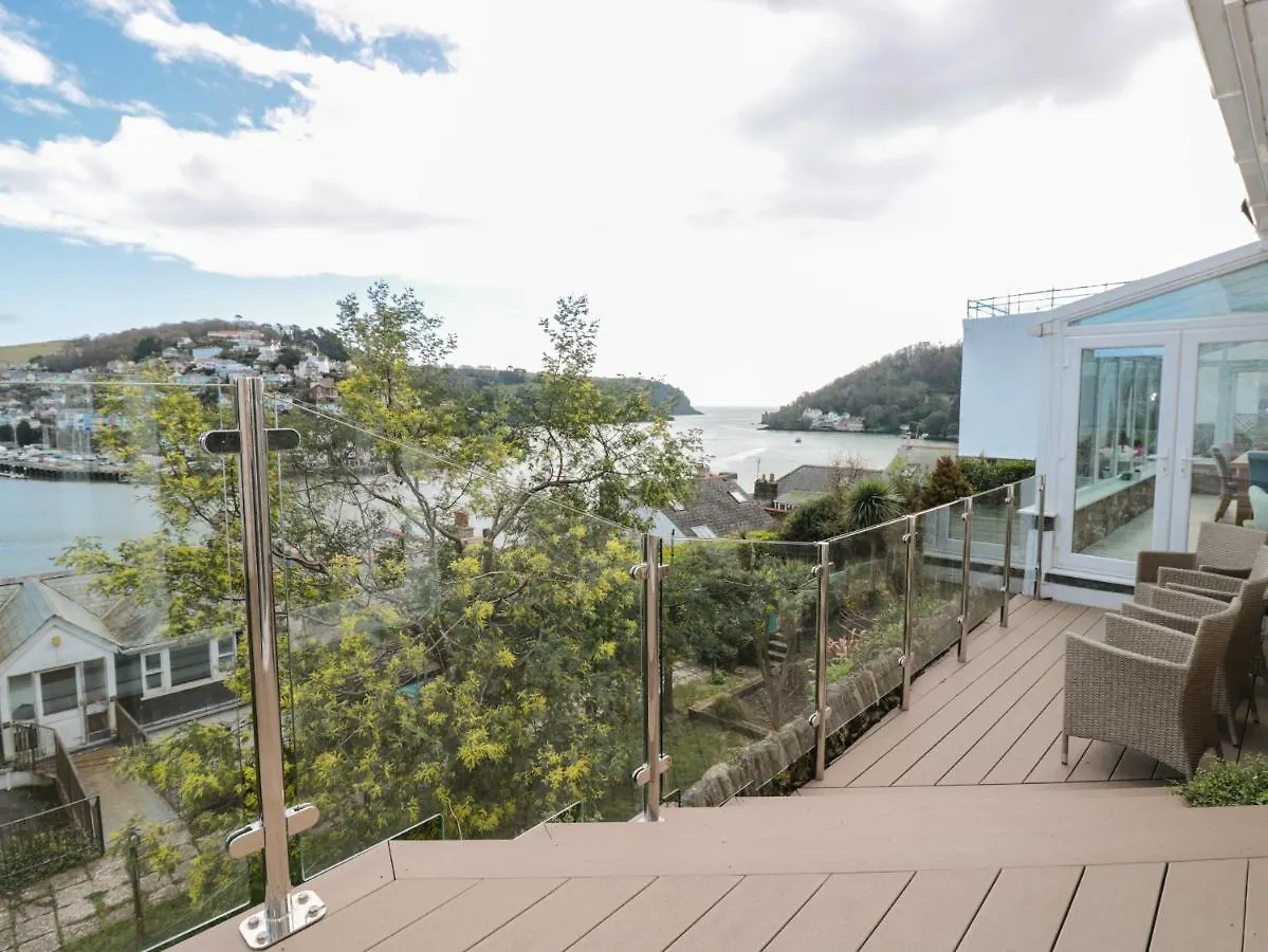 Holiday home Estuary View House & Annexe *