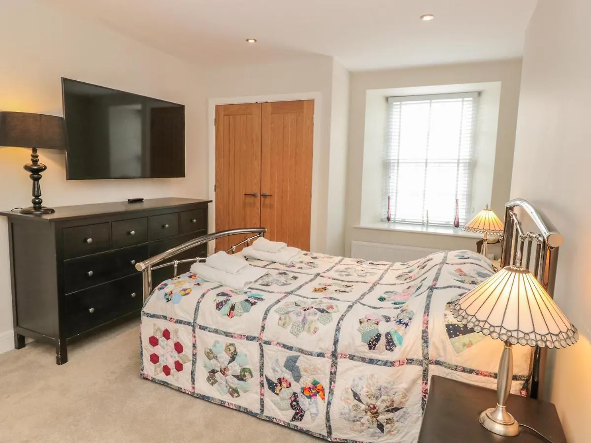 Lower Norton Holiday home