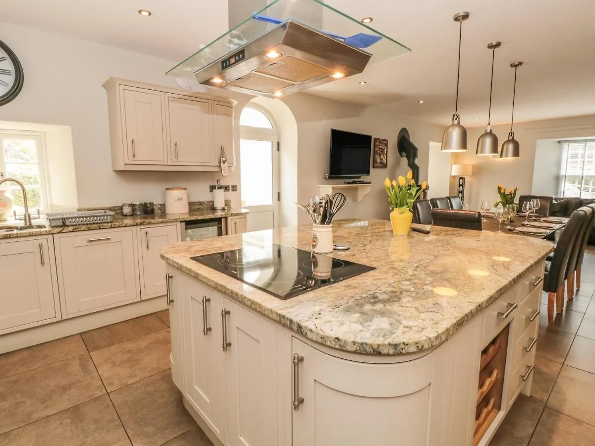 Holiday home Lower Norton
